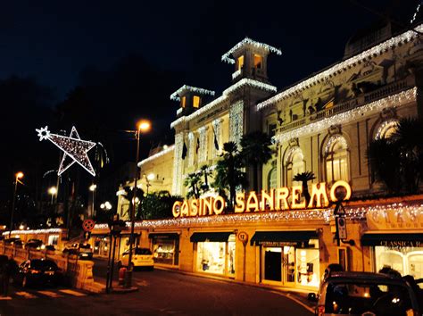 What to see in Sanremo 